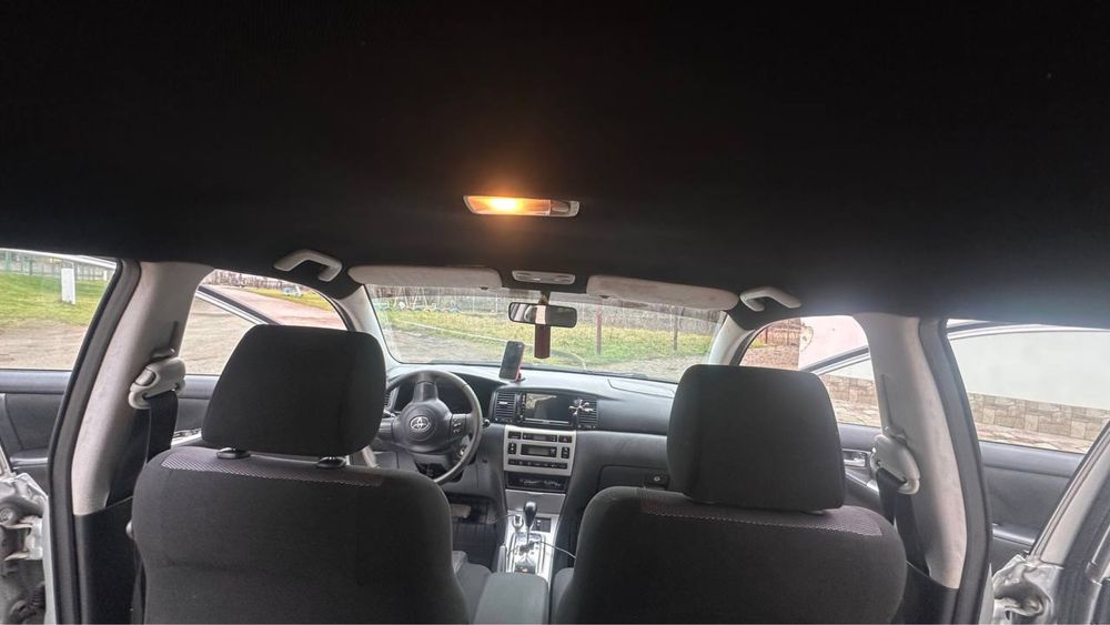 Toyota Corolla автомат