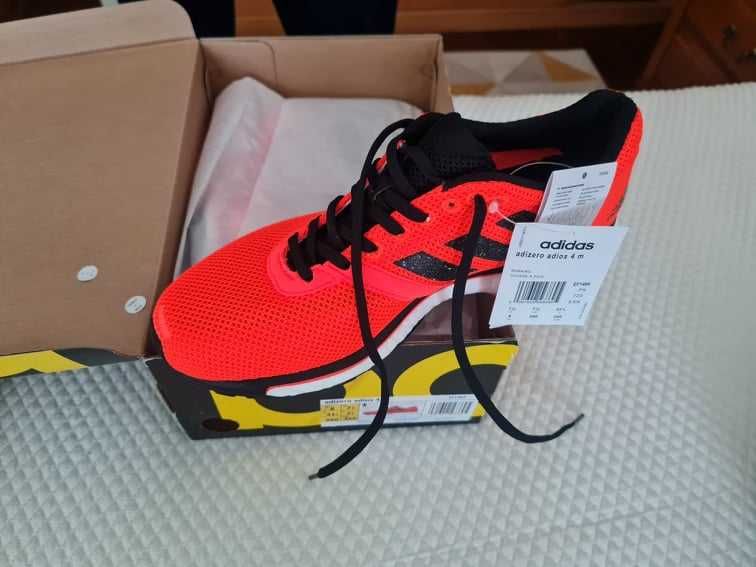 Adizero adios 4m cheap