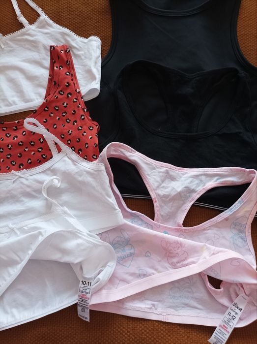 Топи, топіки для дівчаток, 10-15 років