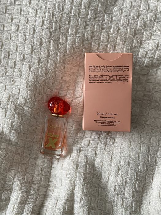 Perfum Moniki Kociolek