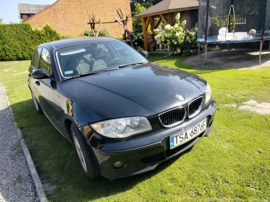 BMW Seria 1