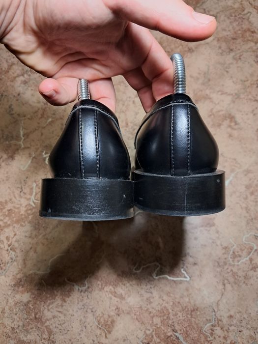 Лоферы туфли сандали HM