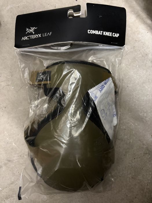 Наколінники Arcteryx leaf