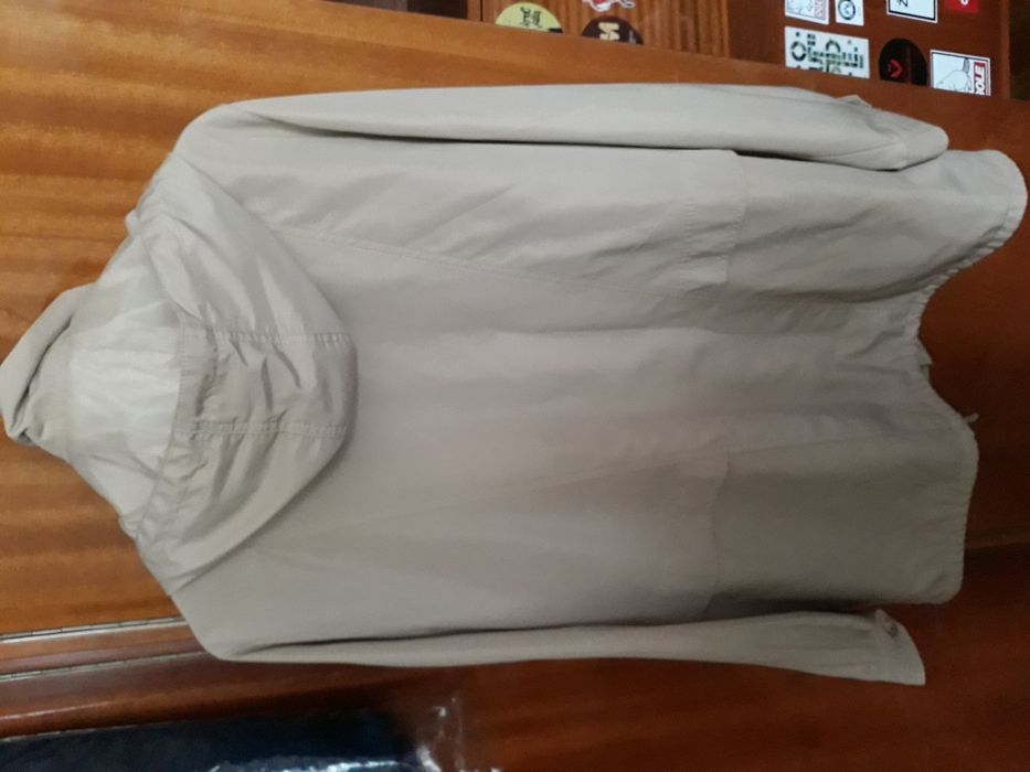 Kurtka  z podszewką