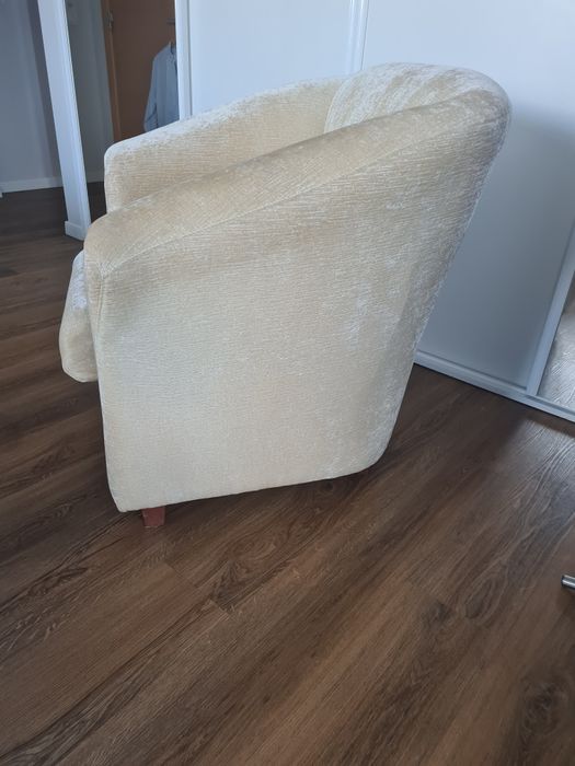 Sofá completamente NOVO