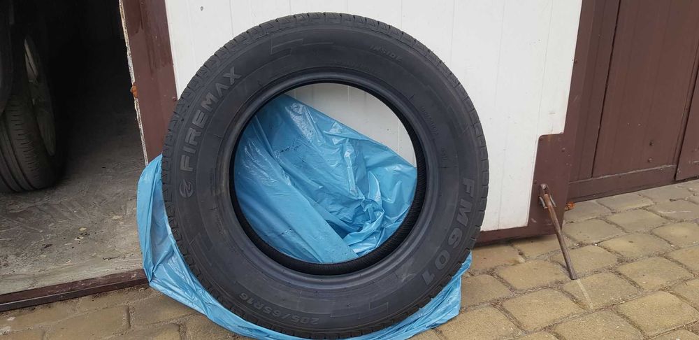 opony FIREMAX FM601 205/65/16 4szt NOWE