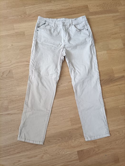 Spodnie damskie C&A – rozmiar M