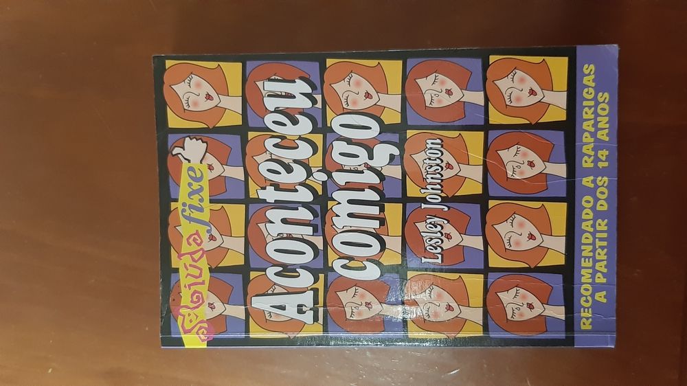 Livros Baratos- Coleção: Miúda Fixe