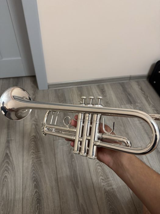 труба Yamaha Xeno 9335 (китай)