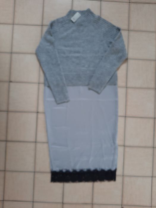 Sukienka 38 RIVER ISLAND