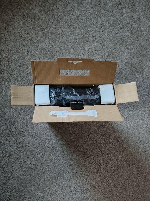 Pojedyncza kuchenka indukcyjna 2000 W