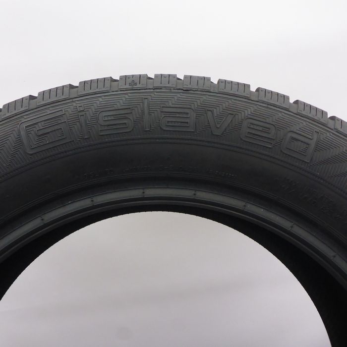 Opony 225/55/17 Gislaved 225/55R17 101V XL EuroFrost Zimowe 2018 7,2mm