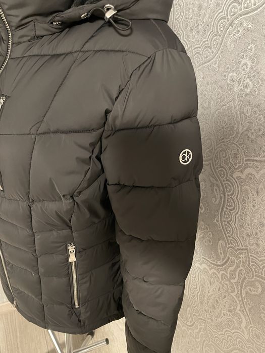 Пуховик Calvin Klein (m)