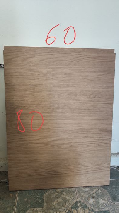 Komponenty Ikea Front voxtorp półki utrusta