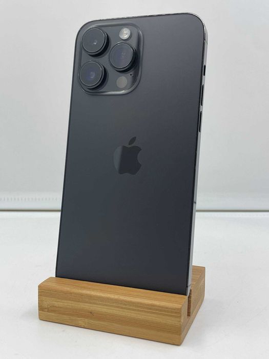 iPhone 14 Pro Max 128GB Space Black ГАРАНТІЯ 6 Місяців МАГАЗИН айфон