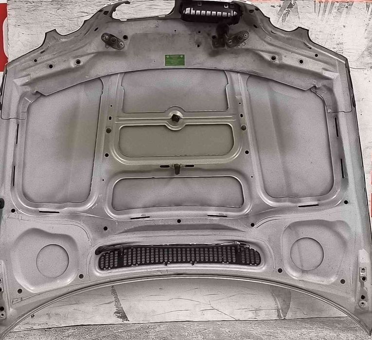 Capot - BMW 3 BMW 3