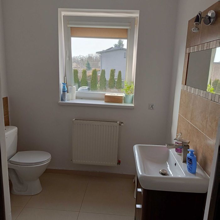 Skotnicka 210 Kraków lokal usługowy/biurowy od 01.04.2026