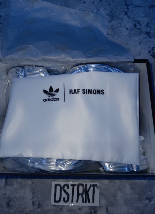 Adidas Raf Simons