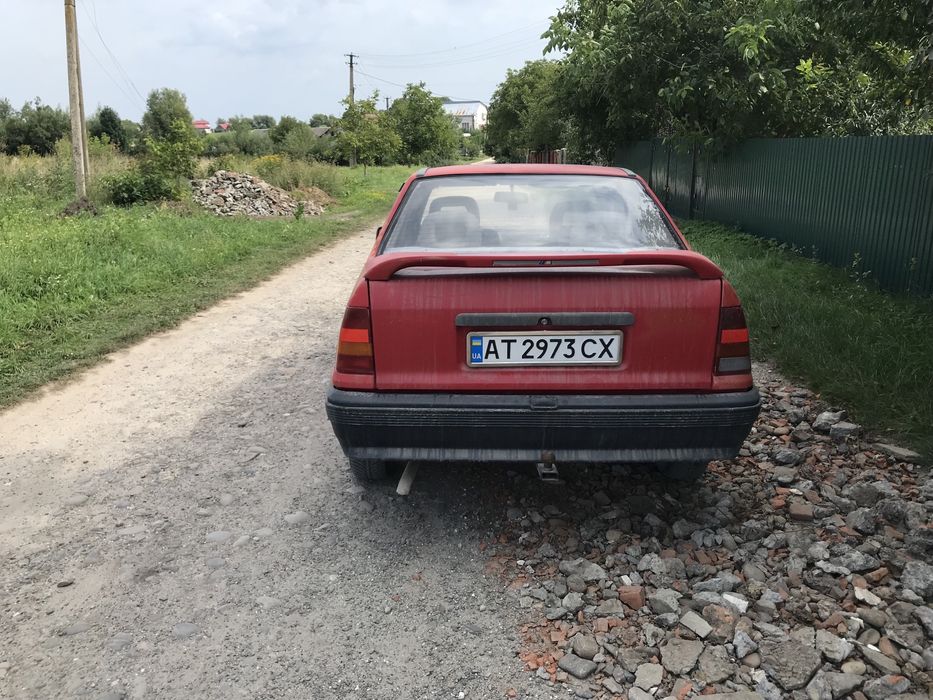Продається OPEL!!!
