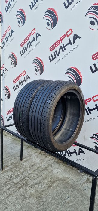 Літо 225/45/R19 2шт 7.4 мм Bridgestone