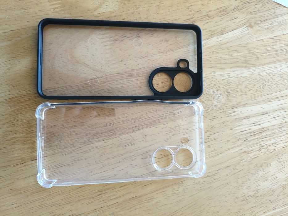 Capas telemóvel POCO X7 Pro