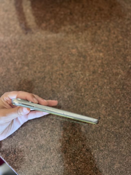 Vendo iphone XS.
