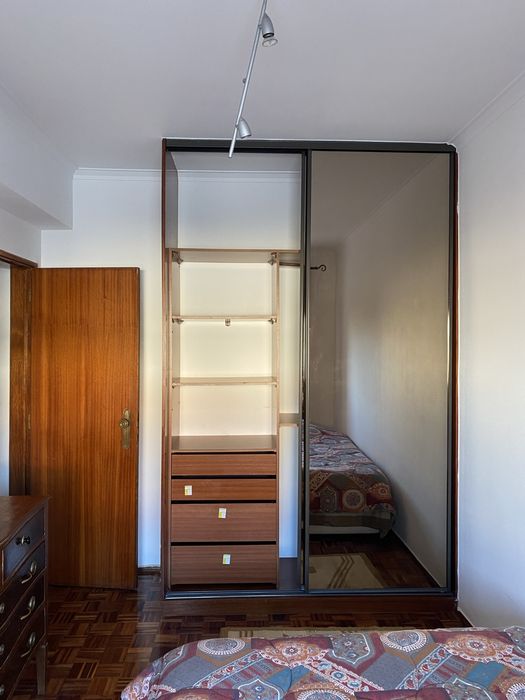 Quarto grande individual - Quinta do Rouxinol