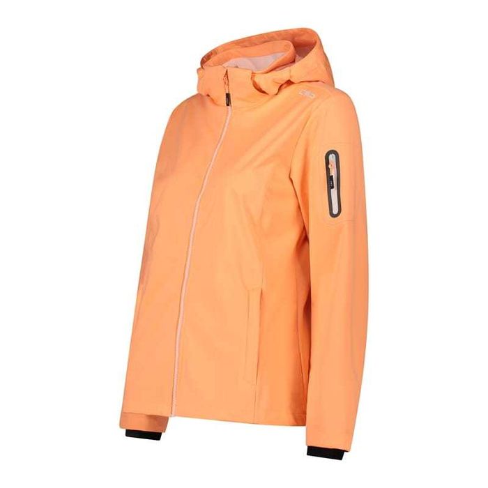 Kurtka - softshell damski CMP rozm. 38