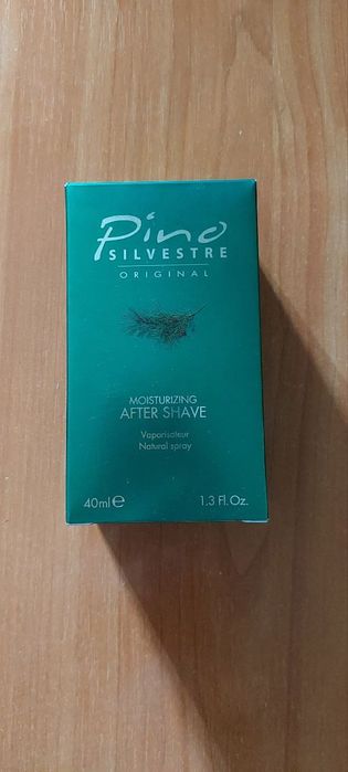 Pino Silvestre Туалетная вода и тоник