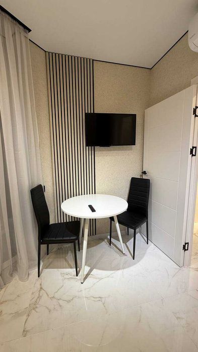 НАЙВИГІДНІША ціна в Синергія Сіті , однокімнатна квартира з ремонтом