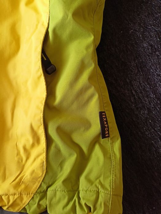 Kurtka Jack Wolfskin