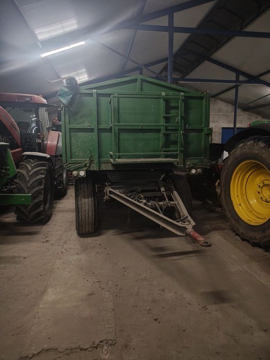 HL 8011 12T. Sprzedam