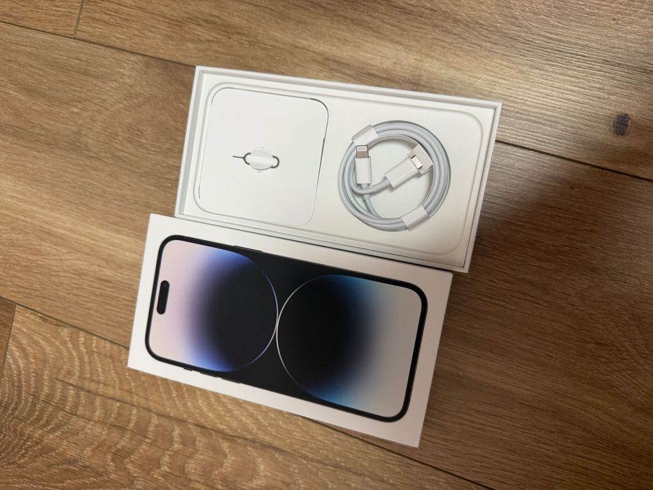 iPhone 14 Pro Max 256GB