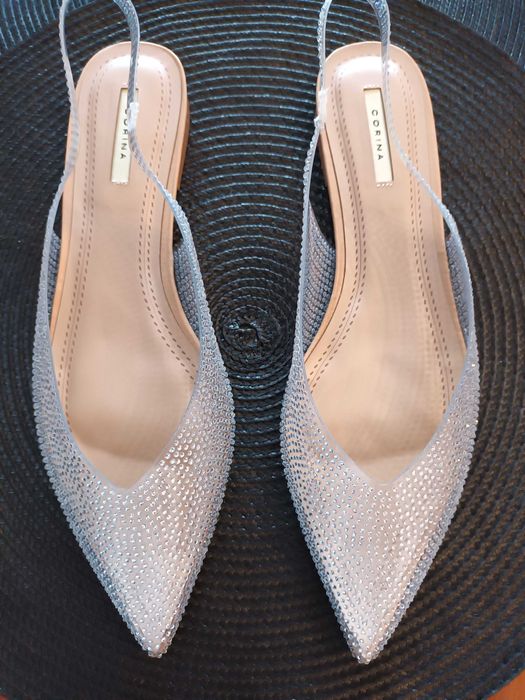 Mules Corina Novas 39