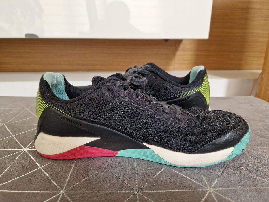 Reebok nano x1 42.5 28cm