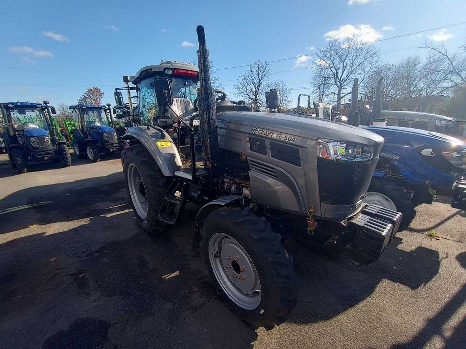 Скаут 504 не донгфенг, не дтз, не джинма