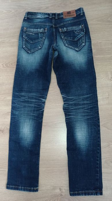 Джинси (оригінал) підліткові