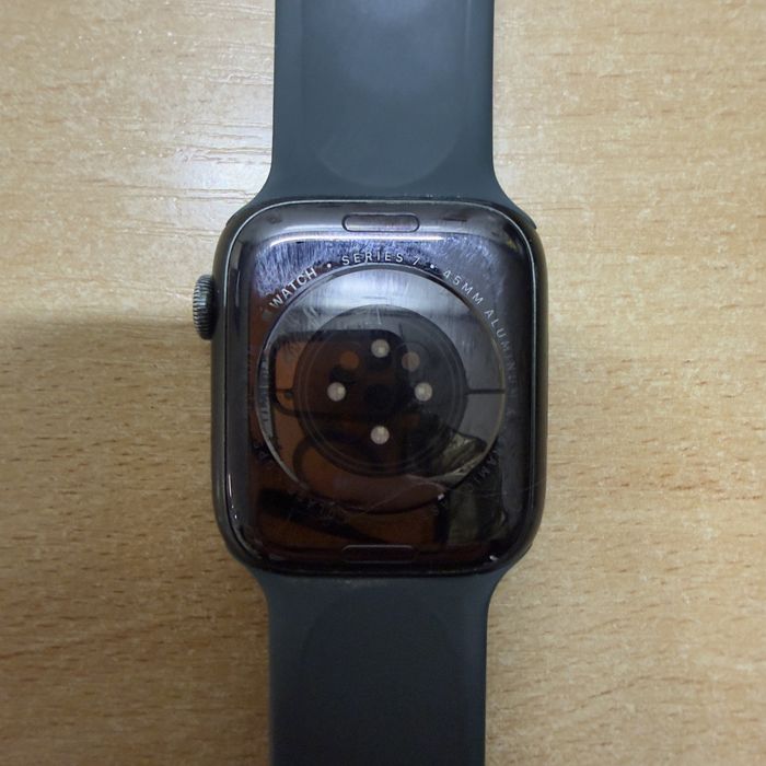 Apple Watch 7 серії 45мм