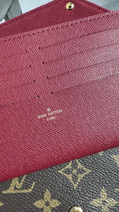 Louis Vuitton Pochette Félicie