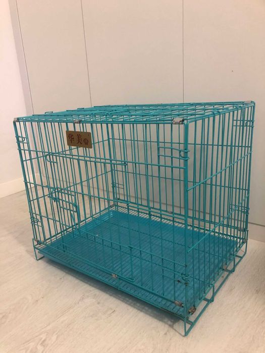 Gaiola/transportadora grande