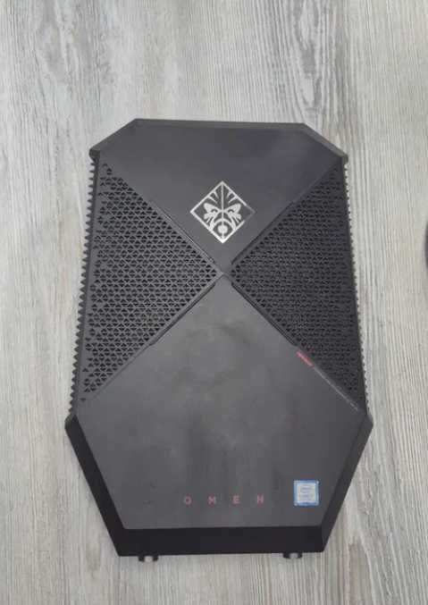 Ігровий міні ПК HP Omen X Compact P1000 i7-7820HK / GTX 1080 / 1TB SSD