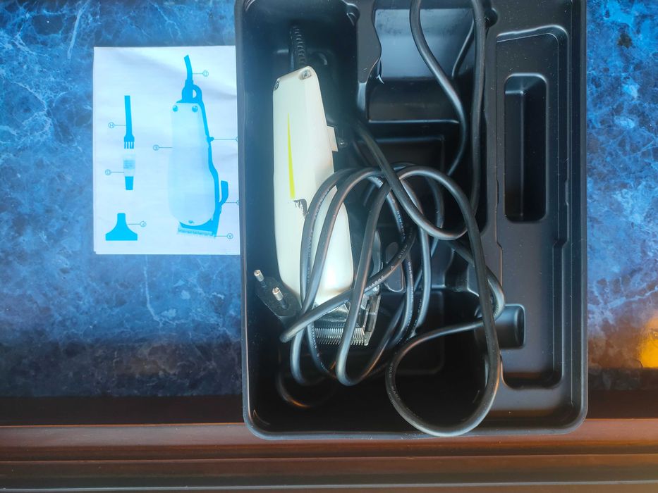 Wahl Super Taper przewodowa