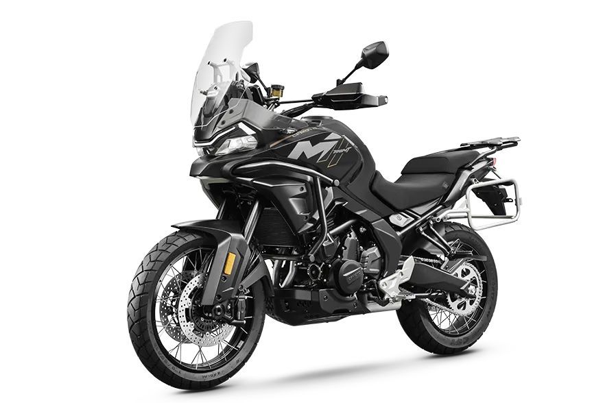Cfmoto