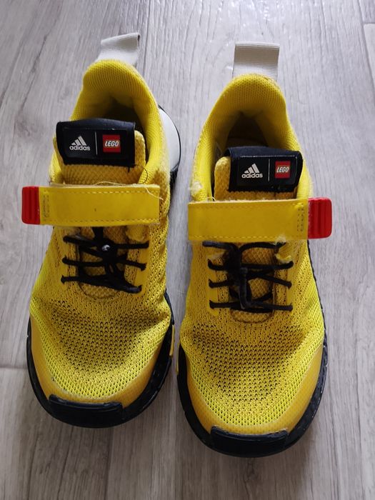 Дитячі Кросівки  Lego Adidas