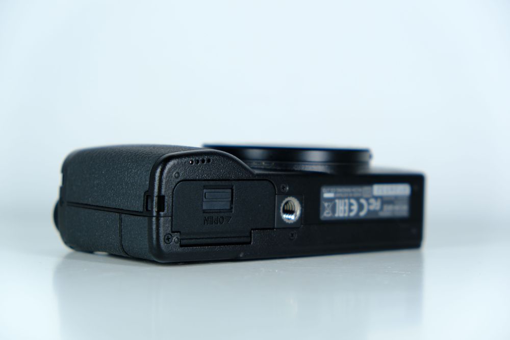 Ricoh GR III ( griii )пробіг 2 тис кадрів + гарантія / без передоплат