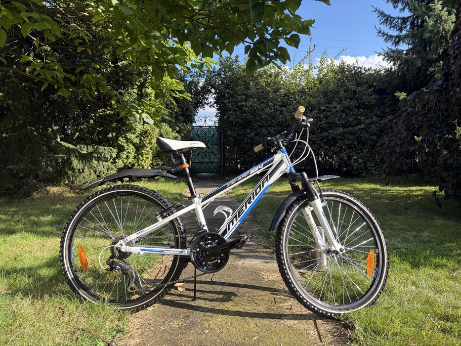 Rower Merida Dakar 624