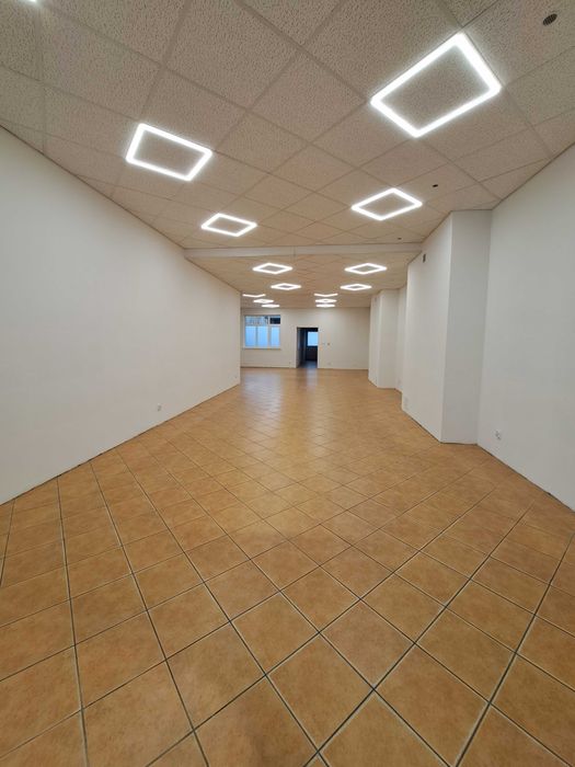 Lokal do wynajęcia 118m2, Leszno,