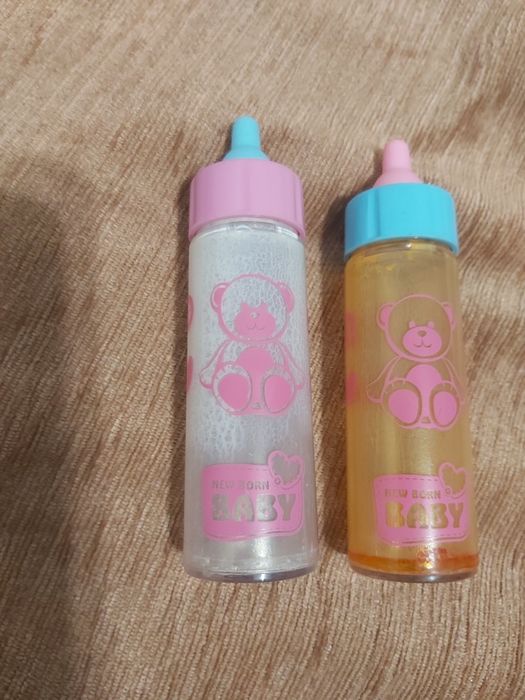 Кукла Baby born оригинал