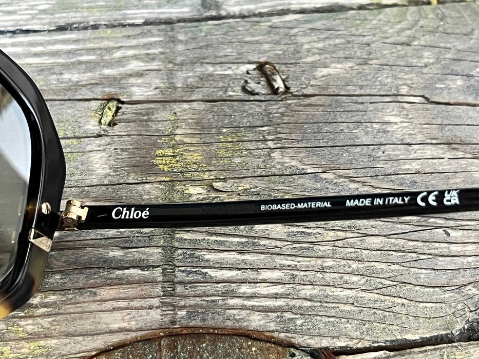 Óculos de Sol "ChLoÉ" (Mulher)