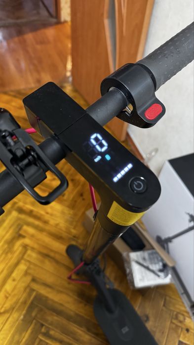 Електросамокат mi electric scooter pro 2